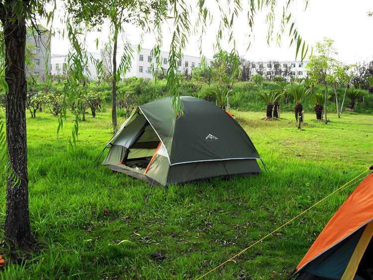 Durable Waterproof Tent for All Your Outdoor Adventures
