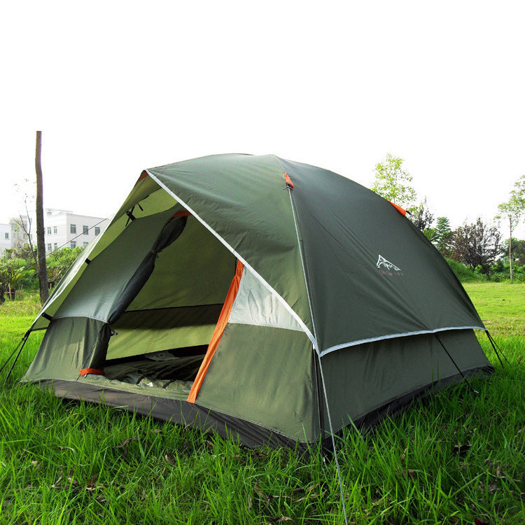 Durable Waterproof Tent for All Your Outdoor Adventures