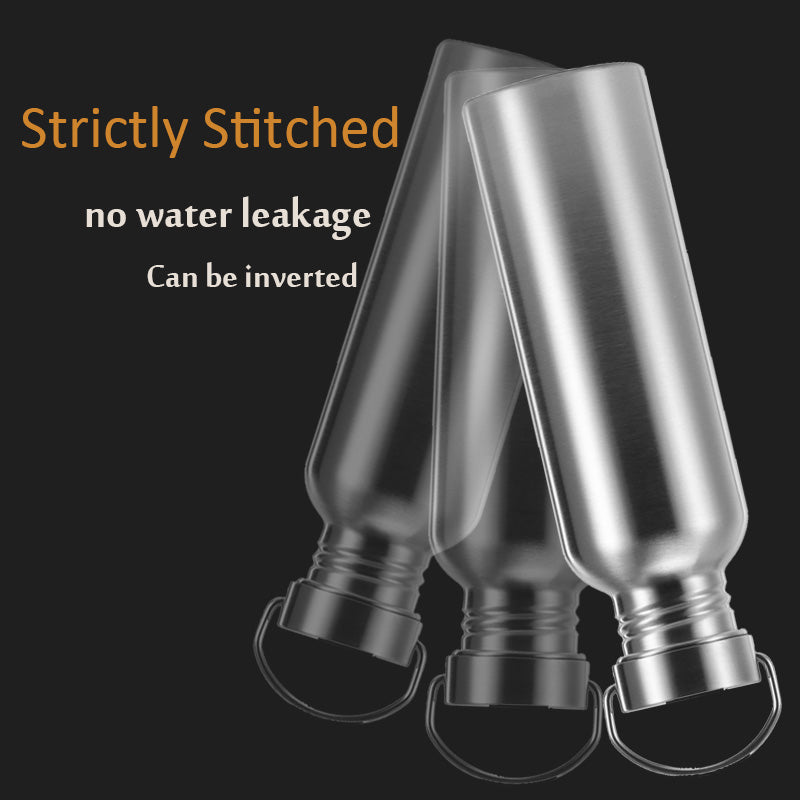 Sleek & Durable: Insulated Stainless Steel Water Bottle for You