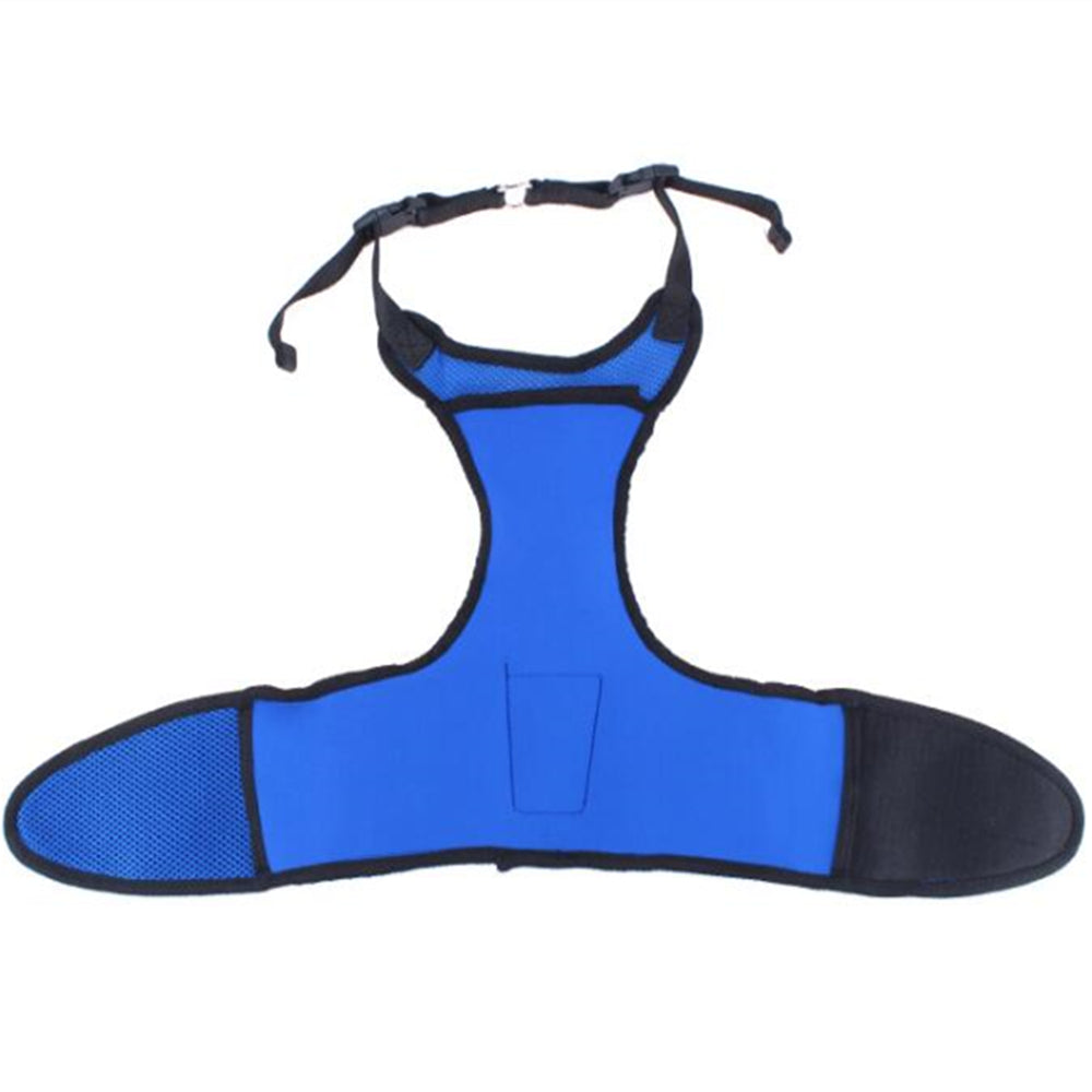 Cool Comfort: Essential Cooling Collar for Hot Days