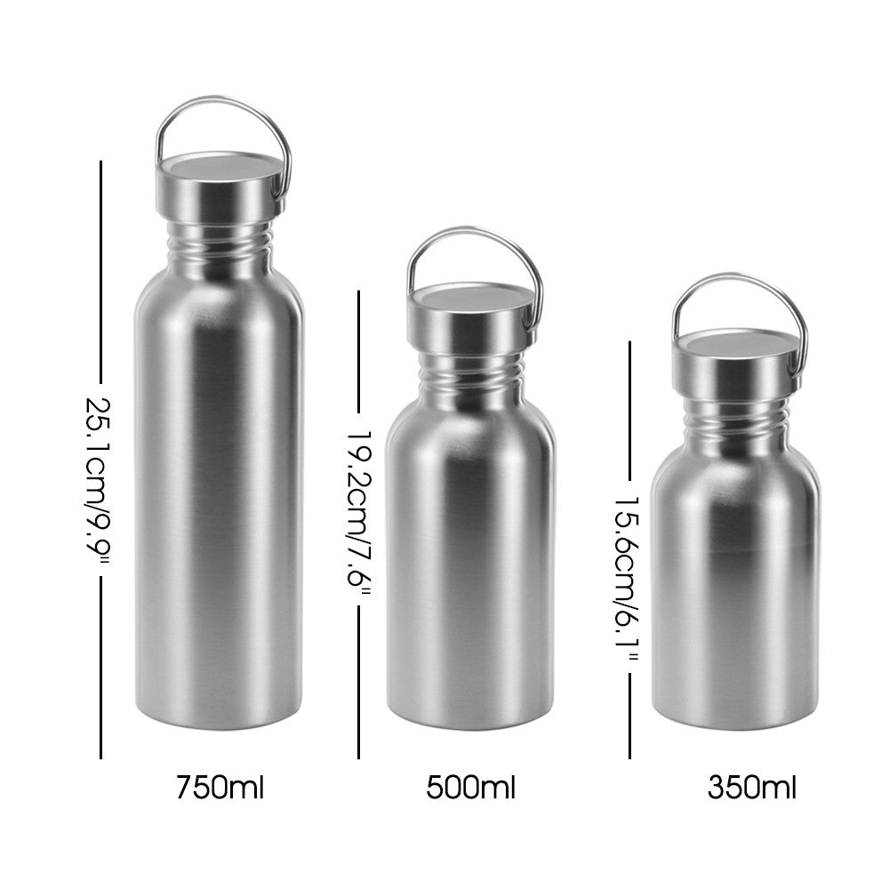 Sleek & Durable: Insulated Stainless Steel Water Bottle for You