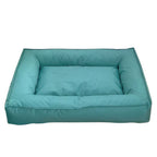 Premium Orthopedic Dog Bed | Waterproof Surround Support