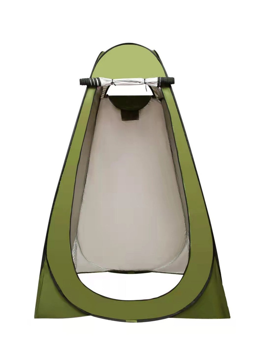 Private Camping Toilet Tent for Hassle-Free Outdoor Adventures