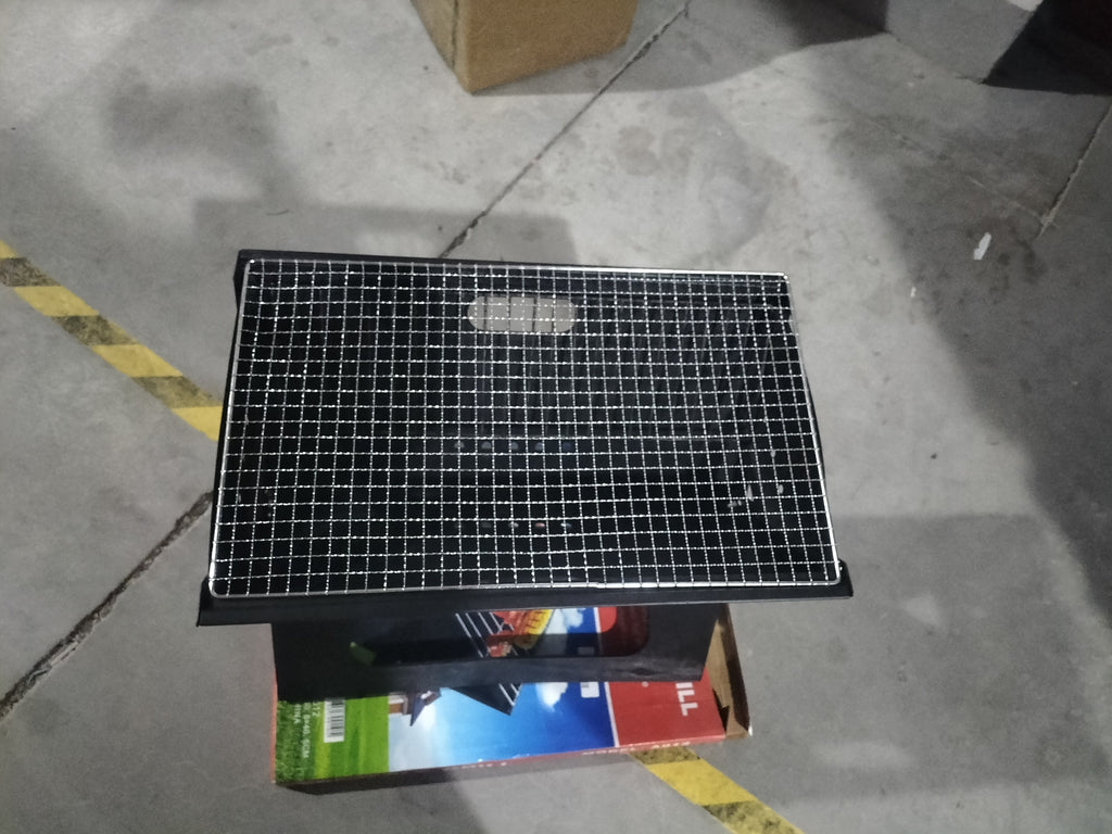 Delicious Grilling Awaits with Our Outdoor Barbecue Grill