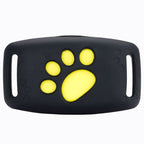 ¡Listo para la aventura! Rastreador GPS impermeable para mascotas: paseos sin preocupaciones