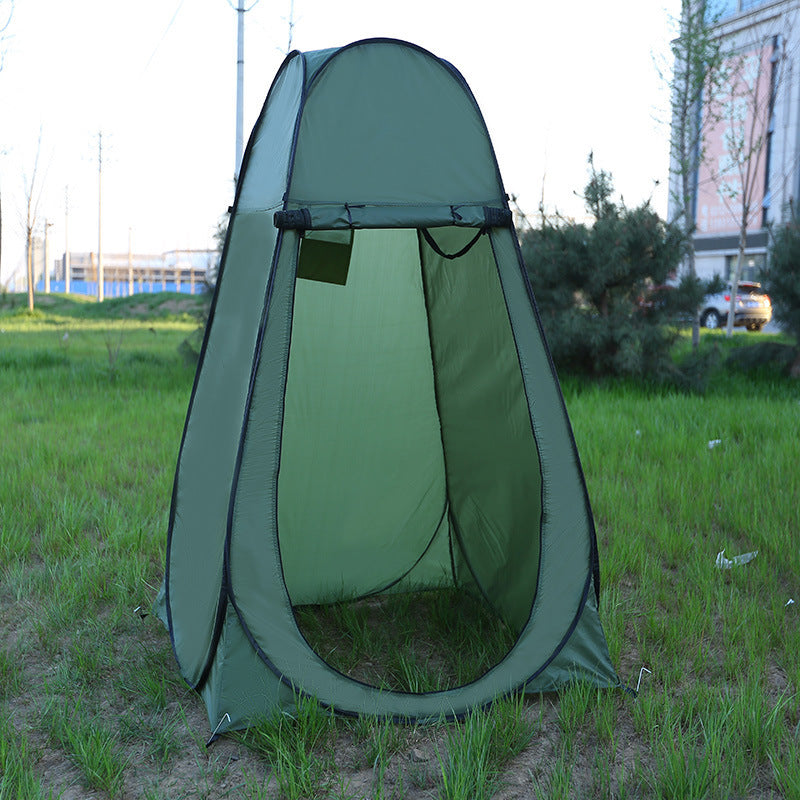 Private Camping Toilet Tent for Hassle-Free Outdoor Adventures