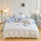 睡得舒适：贴身床单，助您甜美入眠