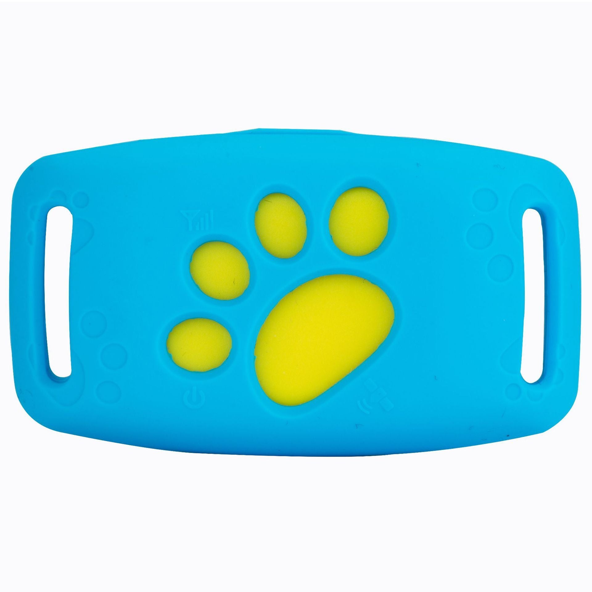 Adventure Ready! Waterproof GPS Pet Tracker for Worry-Free Walks