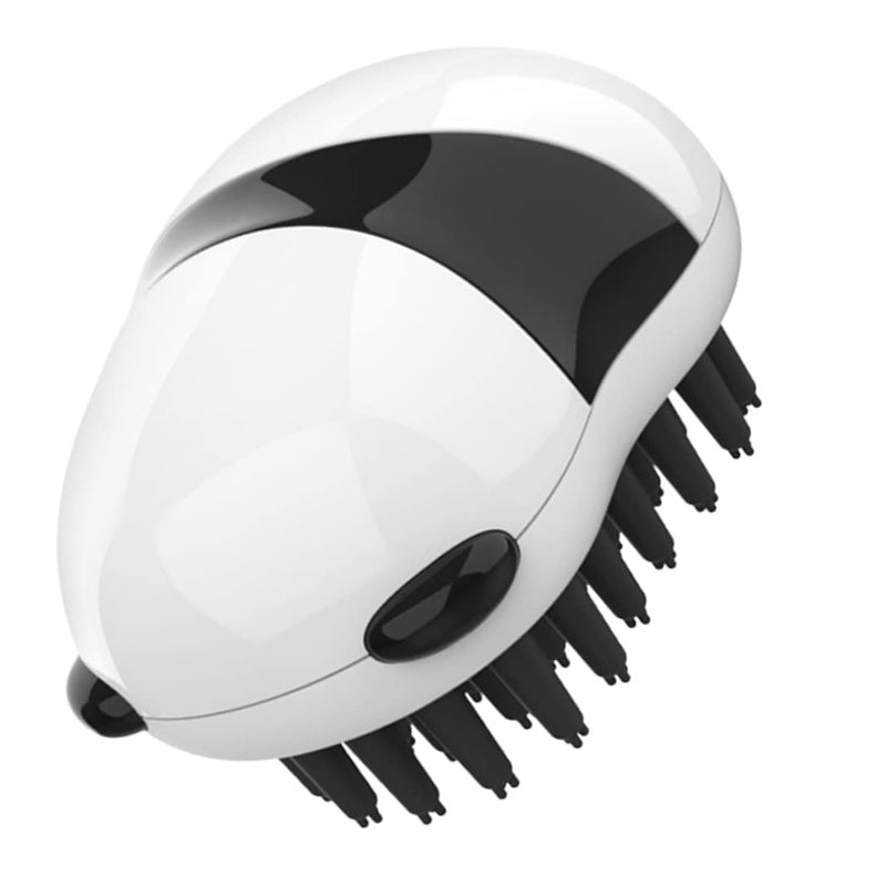 Fur-Free Fun: Pet Grooming Bath Brush & Gloves