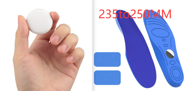 Never Lose Your Pet: Smart GPS Tracker for Furry Friends