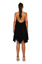 Elegant One-Shoulder Midi Dress – The New Fashion Statement