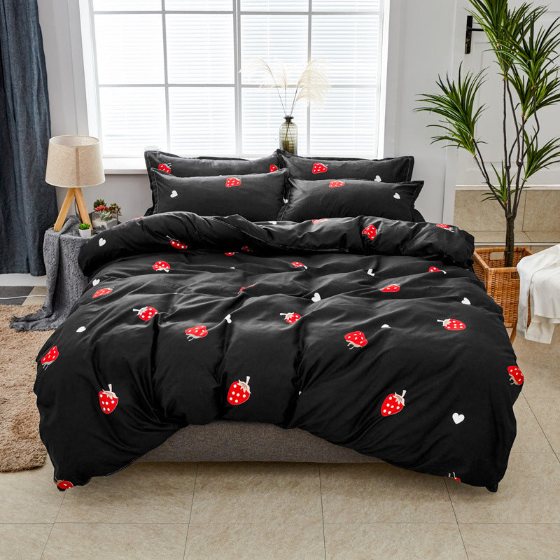 Sleep in Style: Fitted Bedding Sheets for Sweet Dreams