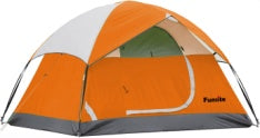 Convenient Camping Tents Perfect for Group Hiking Trips