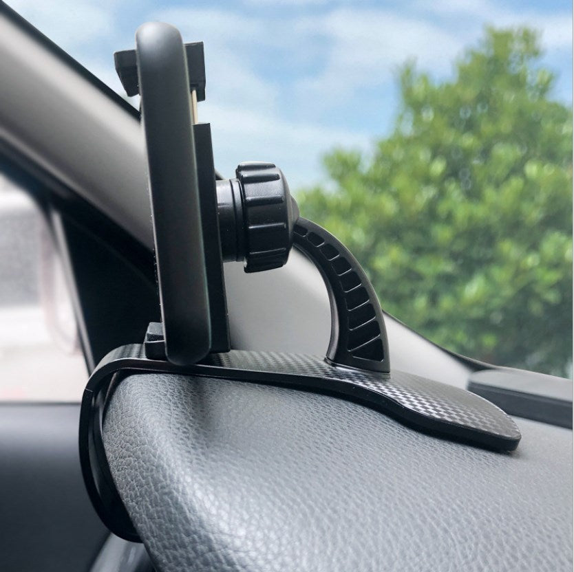 Flexible Mobile Phone Holder: Comfort and Convenience Combined