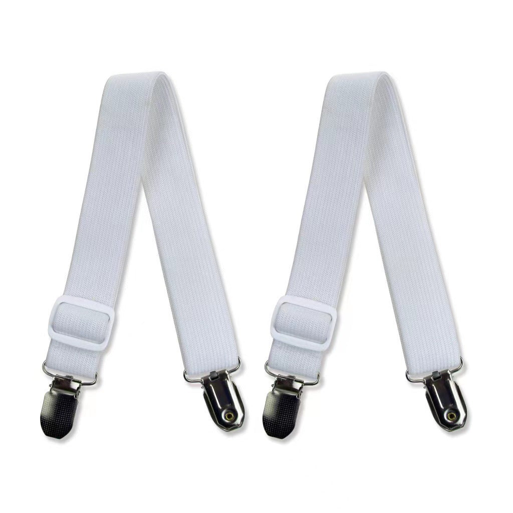 Effortless Comfort: Adjustable Quilt Cover Holder for Neat Bedding