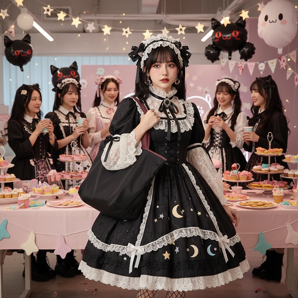 Eco-Friendly Foldable Tote: Perfect for Shopping & Beach